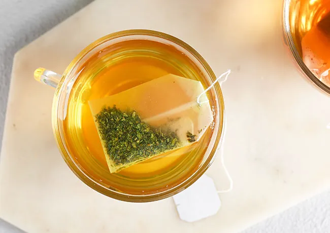green-tea