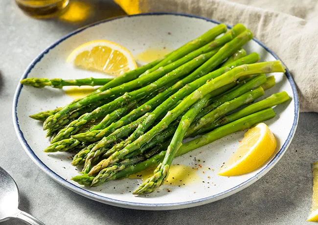asparagus