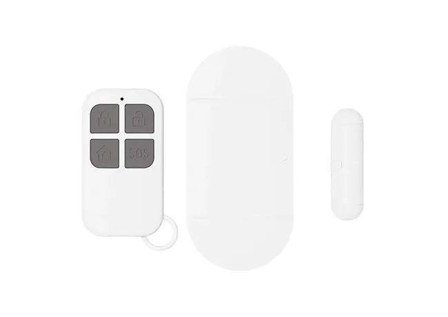 easyhome door and window alarm