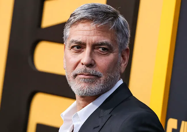 george clooney