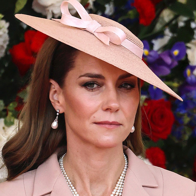 "Kate Middleton's visit to Tobermory"