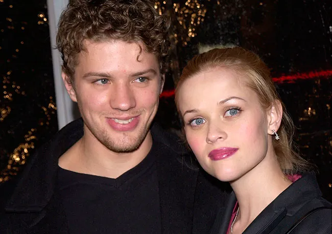 reese witherspoon ryan phillippe