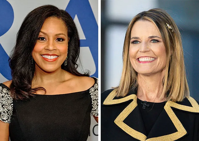 sheinille jones savannah guthrie