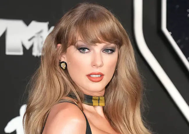 Taylor Swift VMAs 2024