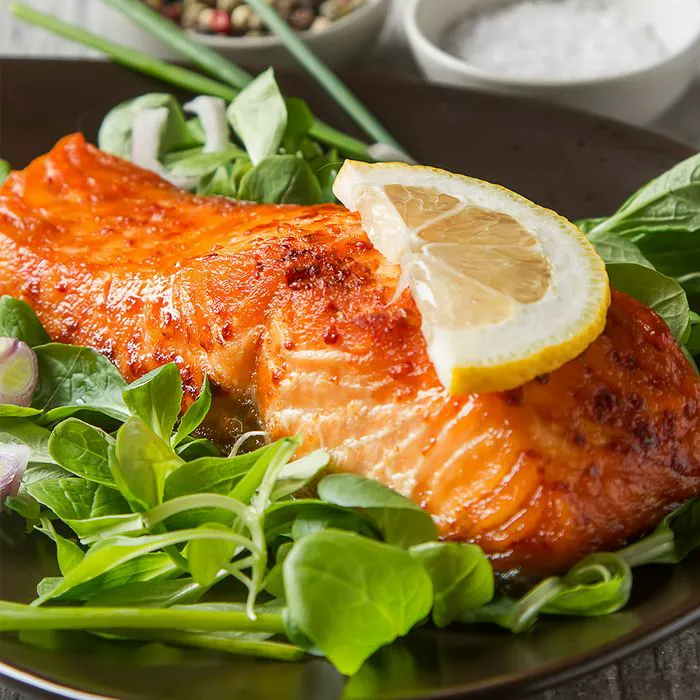 salmon