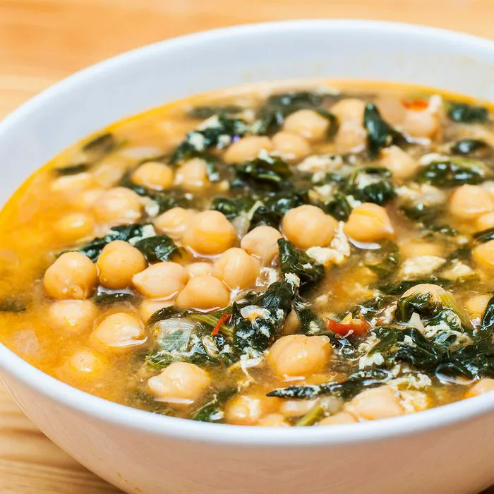 vegetable soup