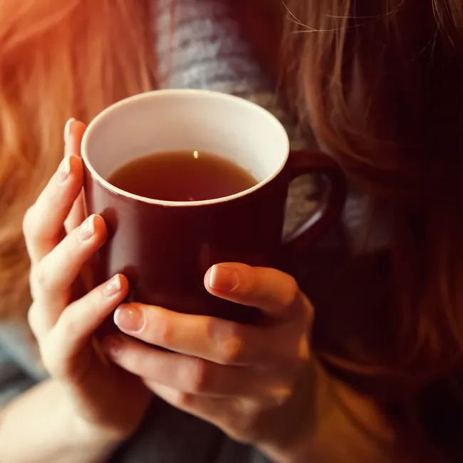 tea