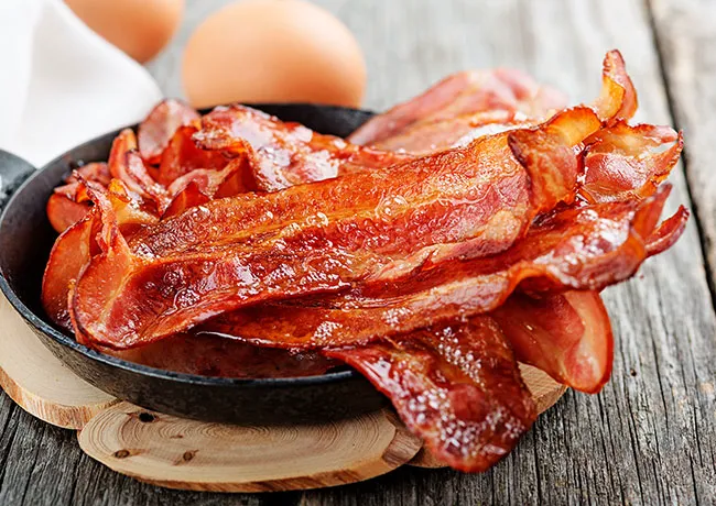 bacon