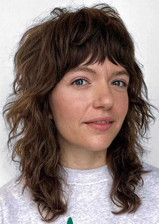 shag-haircut