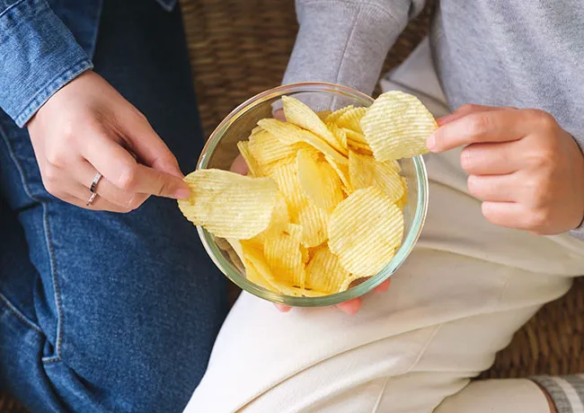 chips