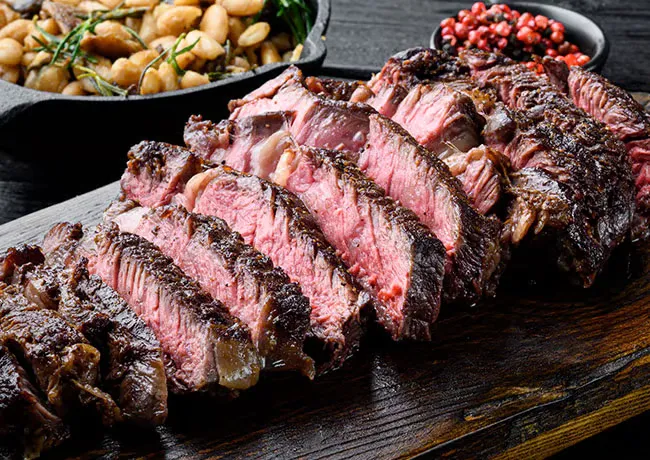 red-meat