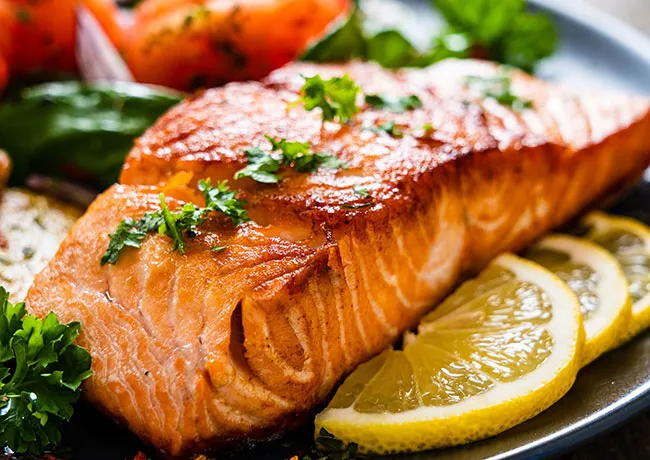 salmon