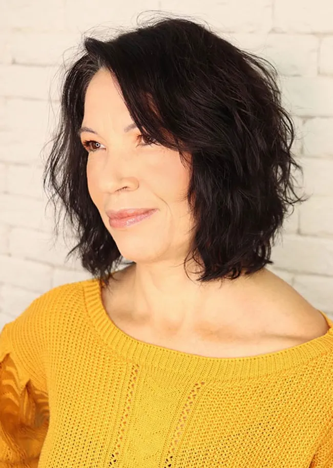 textured-wavy-bob