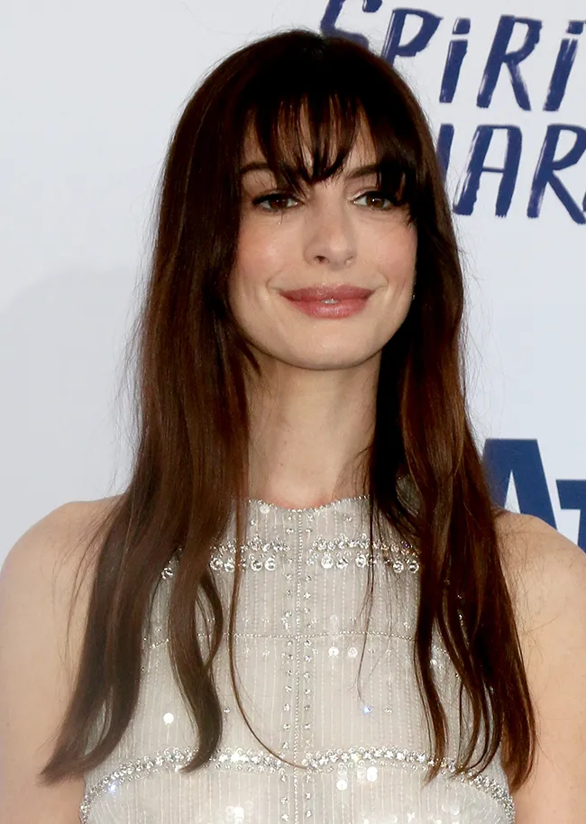 anne-hathaways