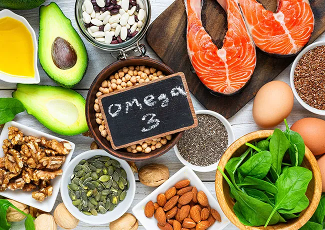 omega-3