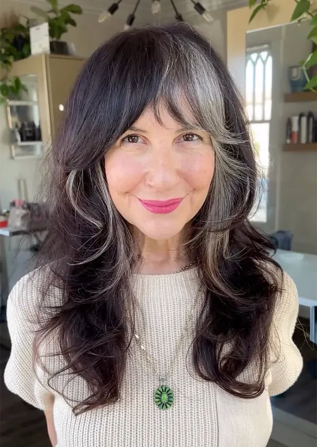 shag-haircut