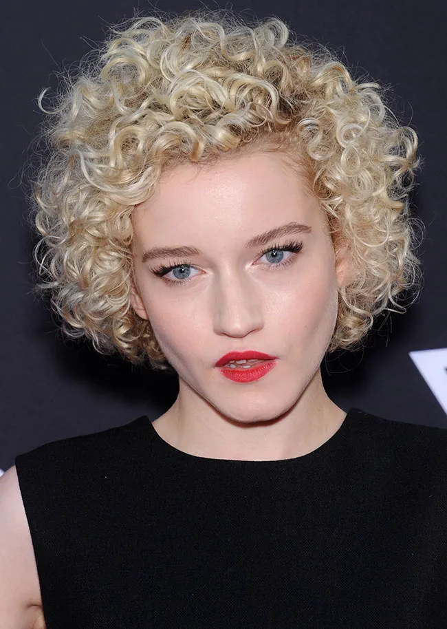 short-hair-curls