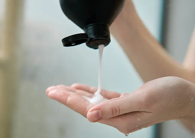 conditioner
