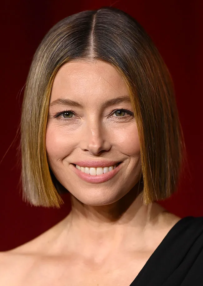 Jessica-biel