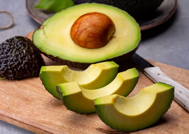 avocado