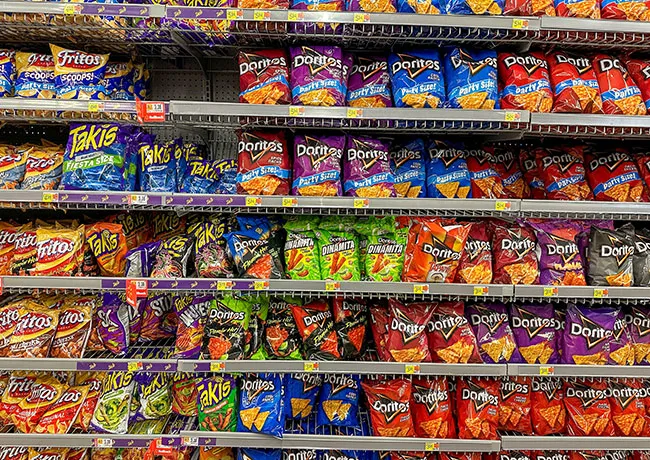 processed-foods