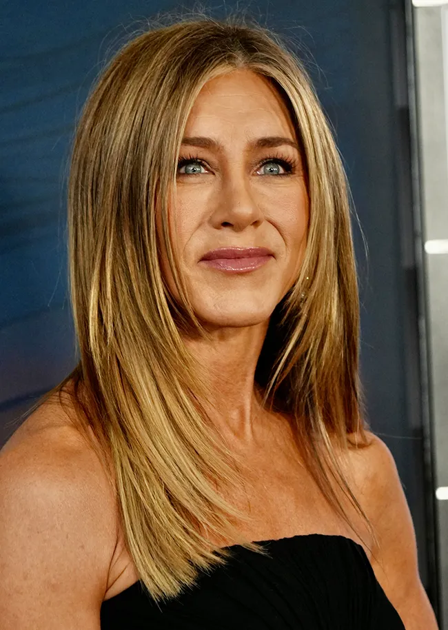 Jennifer-aniston