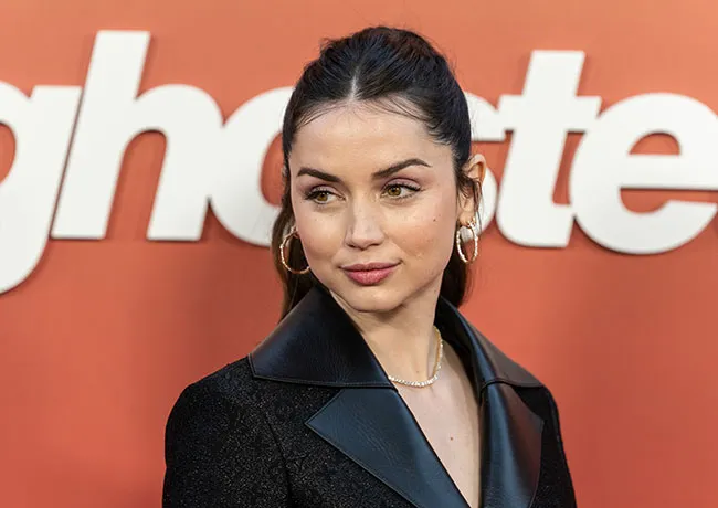 ana de armas