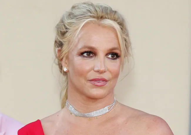britney spears
