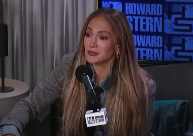 jennifer lopez