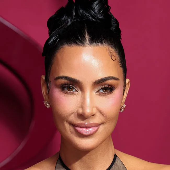 Kim Kardashian at the 13th Annual LACMA Art + Film Gala