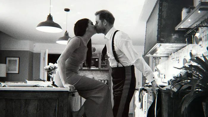 meghan markle prince harry