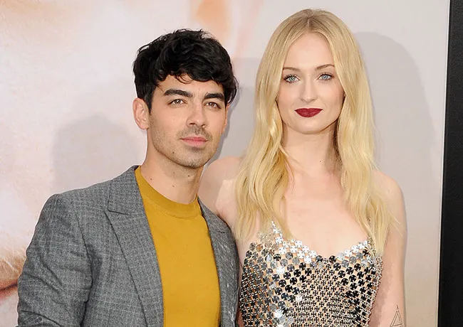 sophie turner joe jonas