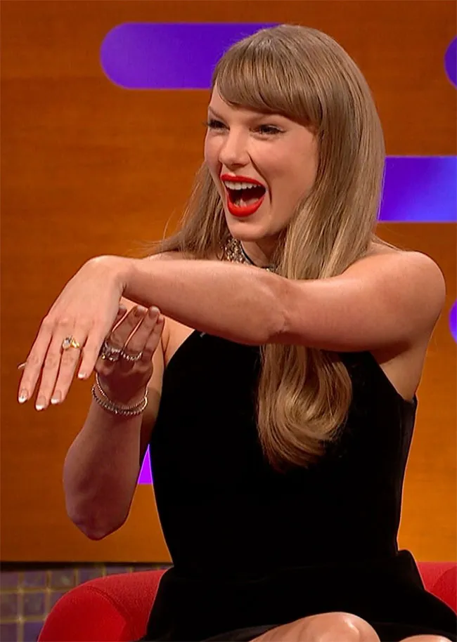 taylor swift ring