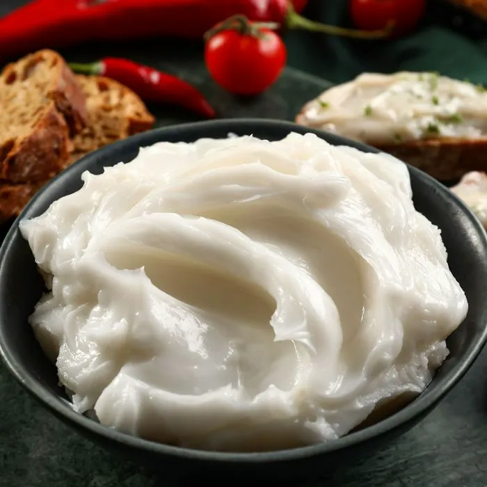 lard