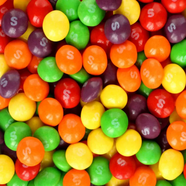 skittles