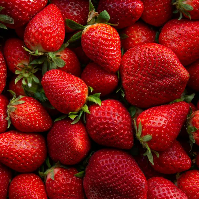 strawberry