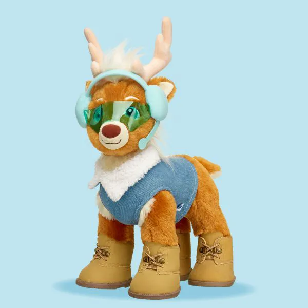 "Children's stuffed animals"