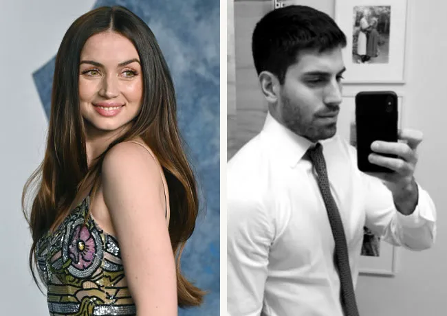 ana de armas marcelo valente