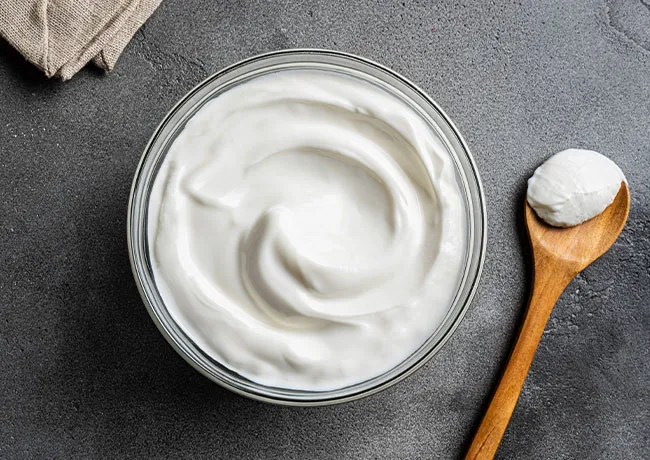 yogurt