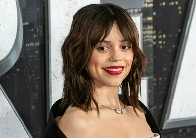 Jenna-ortega