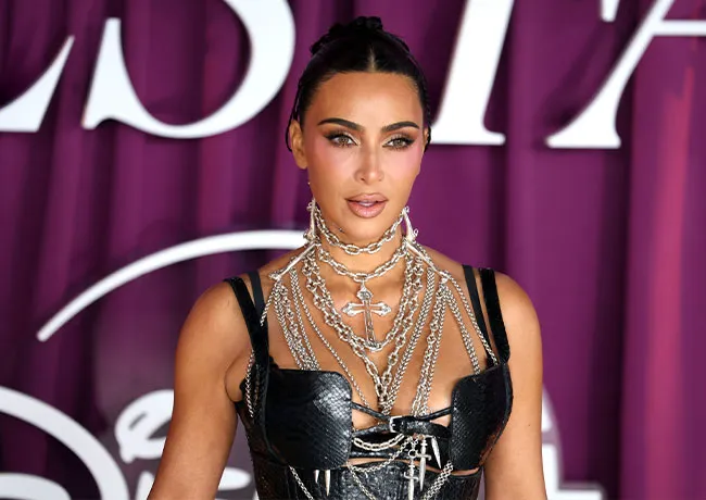 kim kardashian