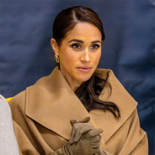 Meghan Markle Invictus Games Vancouver Whistler