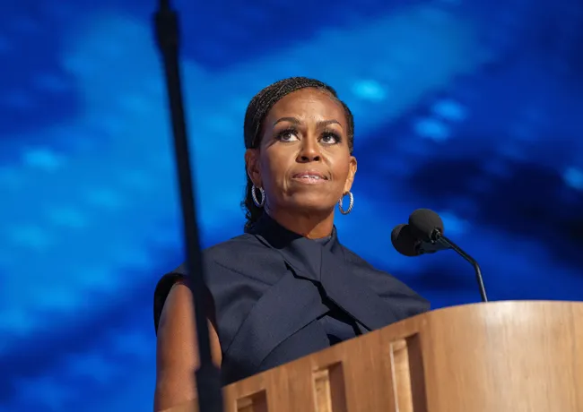 michelle obama