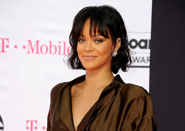 Rihanna
