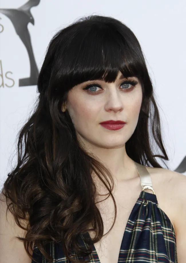 Zoe-deschanel