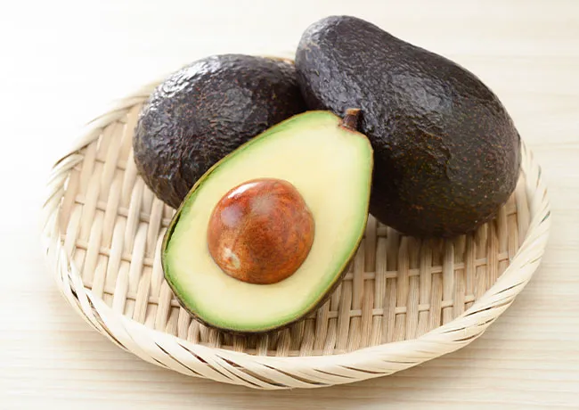 avocado