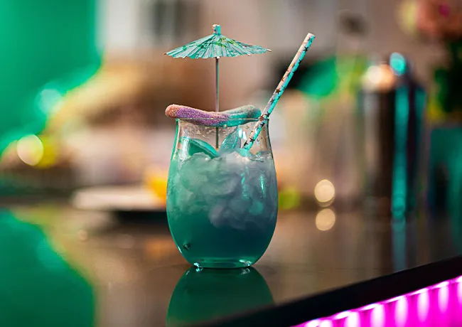 cocktail
