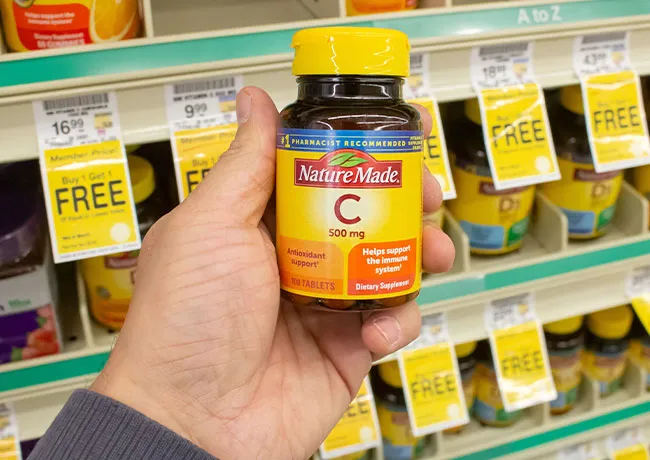 vitamin-c