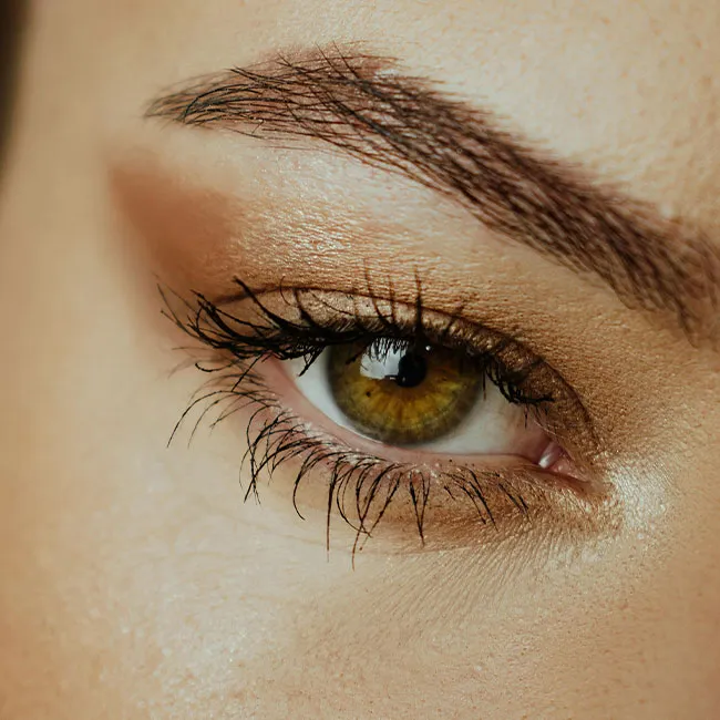 mascara-on-eyelashes