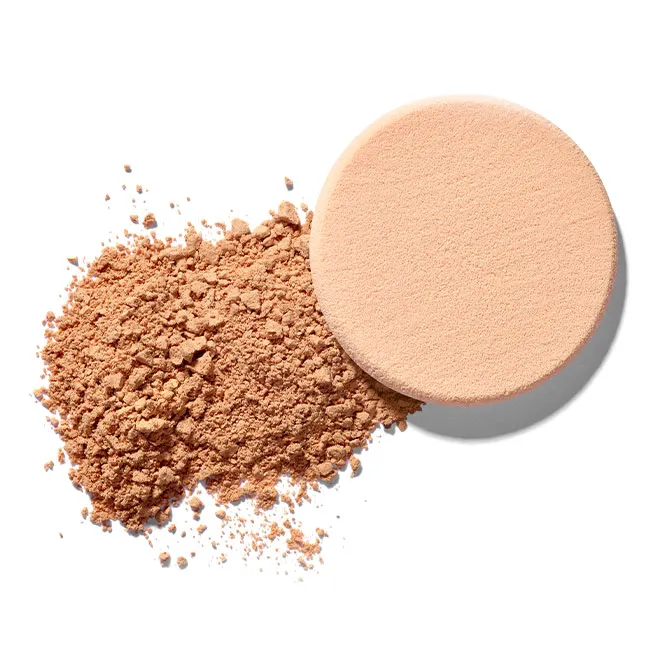 powdered-makeup